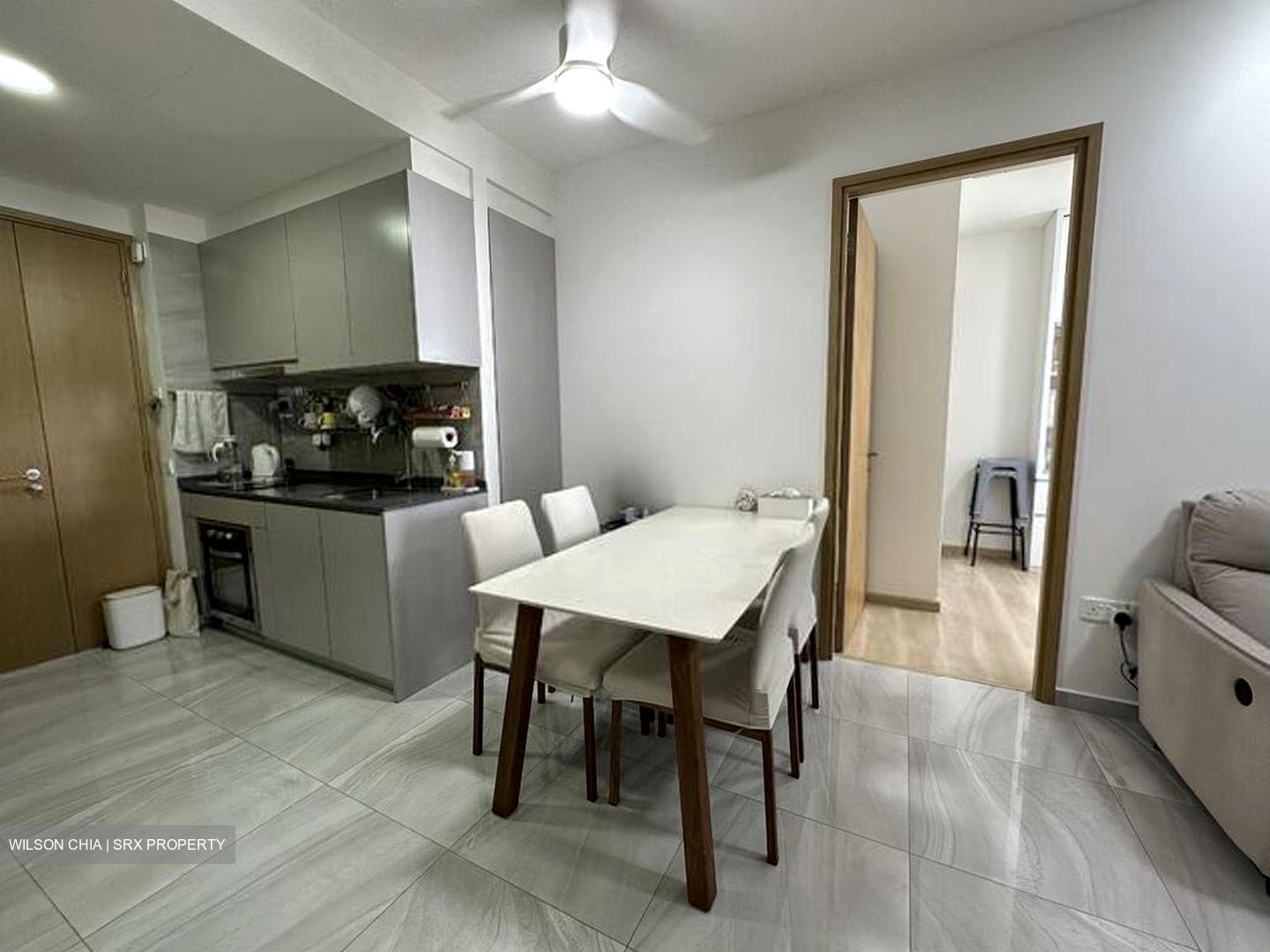 High Park Residences (D28), Apartment #510813531